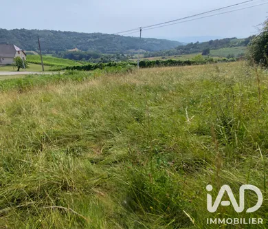 Terrain à bâtir à Monein (64360)