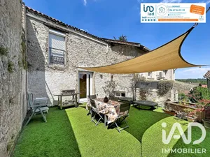 Maison à Chavanay (42410)