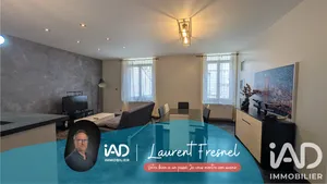 Appartement à Saint-Étienne (42000)