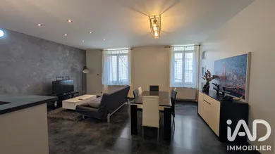 Appartement à Saint-Étienne (42000)