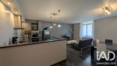 Appartement à Saint-Étienne (42000)