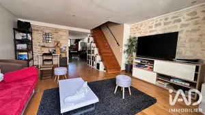 Duplex in Lunel (34400)