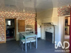 Maison de campagne à Guyonvelle (52400)