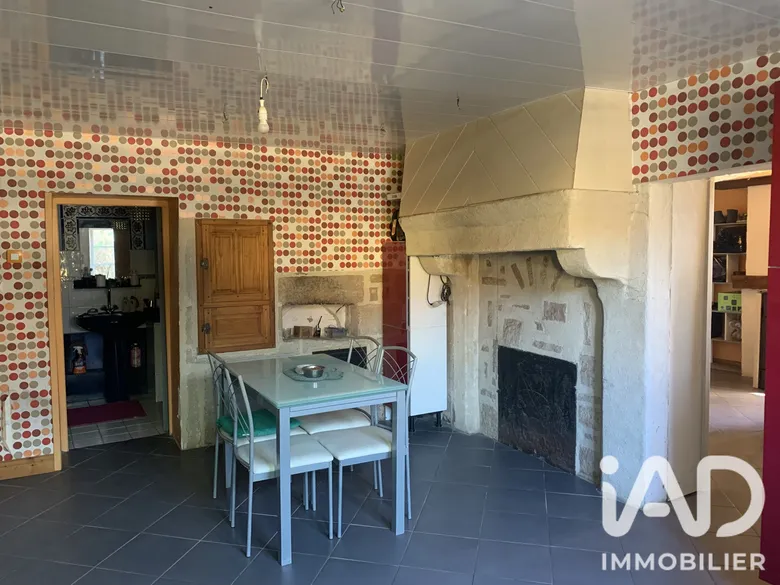 Maison 3 pièces 96 m² · à Guyonvelle · 96,4 m² · 38 000 €
