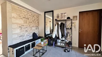 Duplex in Lunel (34400)