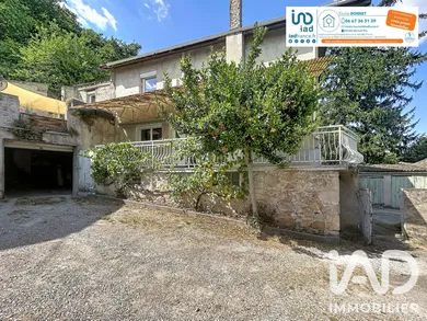 Maison à Chavanay (42410)
