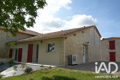 Maison de village à Damazan (47160)