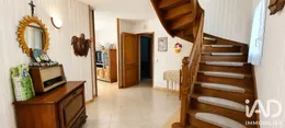 Maison traditionnelle à Aynac (46120)
