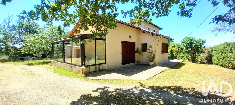 Maison 7 pièces 160 m² · à Aynac · 160 m² · 249 000 €