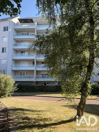 Apartment in Caen (14000)