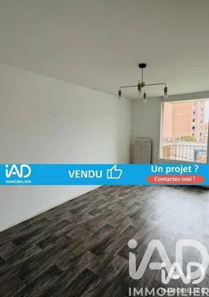 Appartement à La Madeleine (59110)