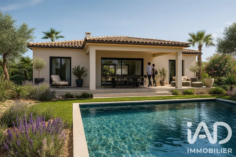 Terrain à afa (20167) · 240 000 €