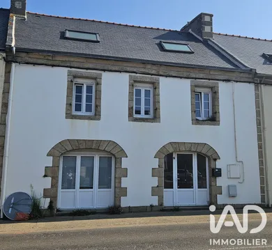 Maison à Plouhinec (29780)