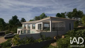 Terrain à afa (20167)