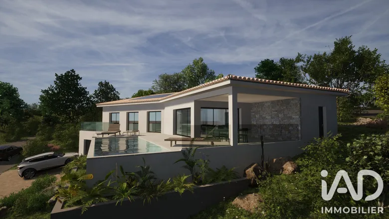 Terrain à afa (20167) · 250 000 €