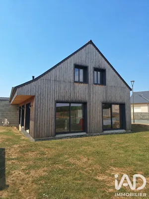 Maison à Doué-en-Anjou (49700)