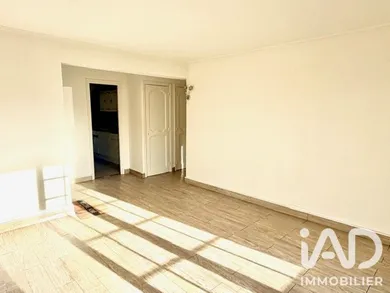 Appartement à Saint-Raphaël (83700)