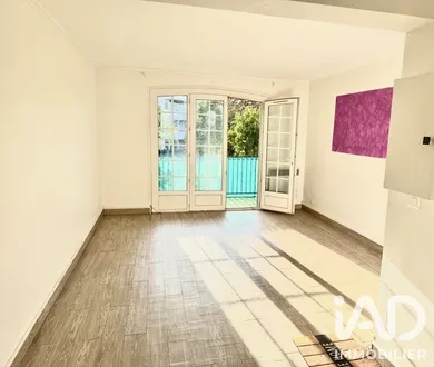 Appartement à Saint-Raphaël (83700)