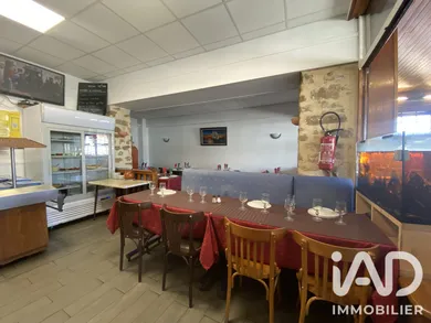 Immeuble à Boissy-sous-Saint-Yon (91790)