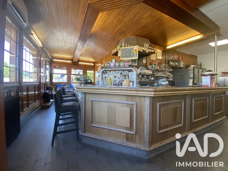Immeuble 400 m² · à Boissy-sous-Saint-Yon · 400 m² · 590 000 €
