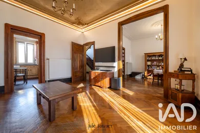 Maison à Saint-Privat-la-Montagne (57855)
