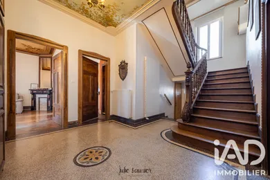 Maison à Saint-Privat-la-Montagne (57855)