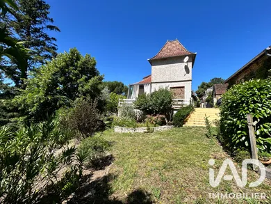 Park home in Vayrac (46110)