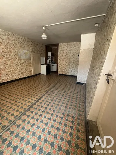 House in Saint-Martin-de-la-Porte (73140)