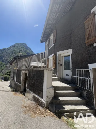 House in Saint-Martin-de-la-Porte (73140)