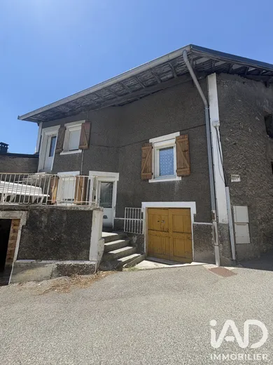 House in Saint-Martin-de-la-Porte (73140)