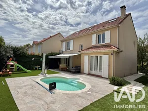 Maison à Margency (95580)