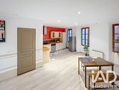 Appartement à Grasse (06130)