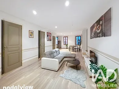 Appartement à Grasse (06130)