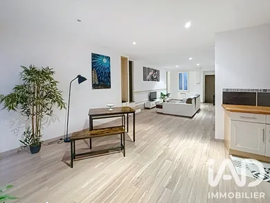 Appartement à Grasse (06130)