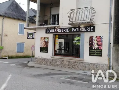 Bakery in Bruges-Capbis-Mifaget (64800)