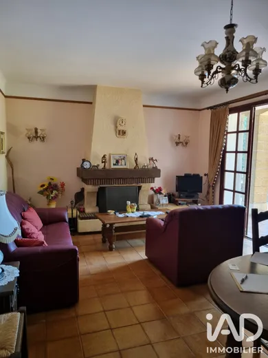 Maison traditionnelle à L'Isle-sur-la-Sorgue (84800)