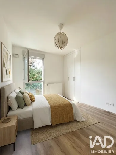 Apartment in Francheville (69340)