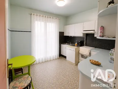 Maison à Morangis (91420)