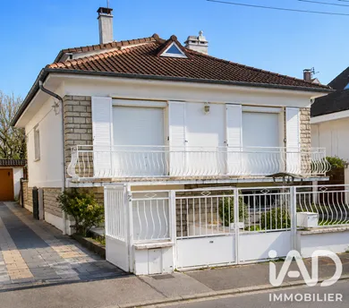 Maison à Morangis (91420)