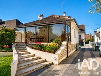Maison à Morangis (91420)