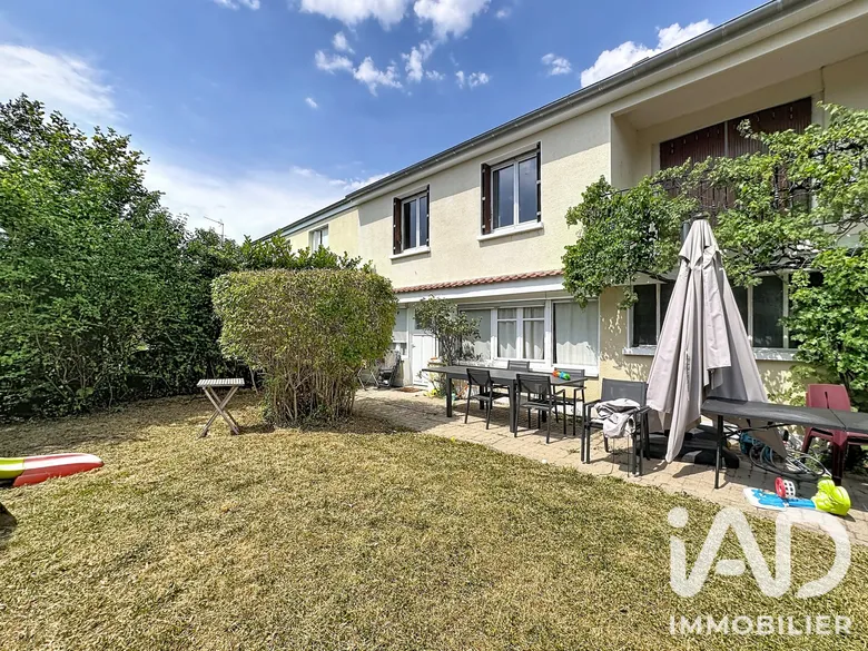 Maison 5 pièces 107 m² · à Deuil-la-Barre · 107 m² · 449 000 €