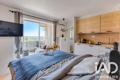 Appartement à Fréjus (83370)