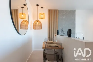 Appartement à Fréjus (83370)