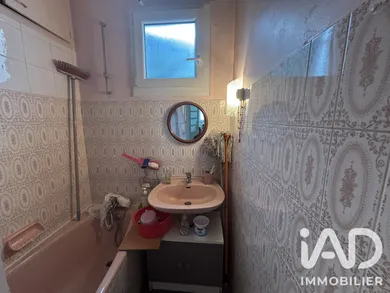 Appartement à Morteau (25500)