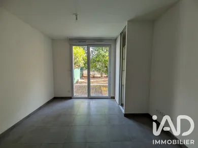 Appartement à Toulouse (31300)