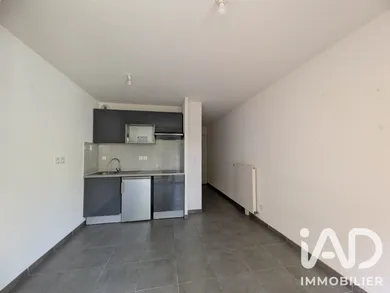 Appartement à Toulouse (31300)