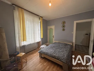 Appartement à Morteau (25500)
