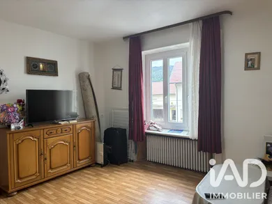 Appartement à Morteau (25500)