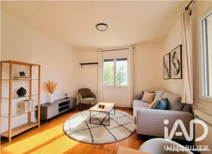 Appartement à Grenoble (38100)