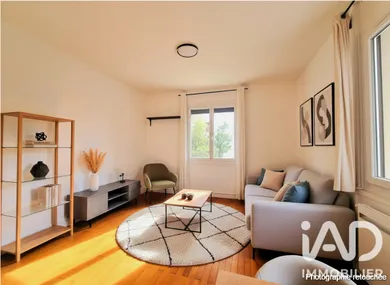 Appartement à Grenoble (38100)